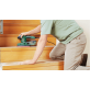 BOSCH PSS 250 AE vibracinis šlifuoklis